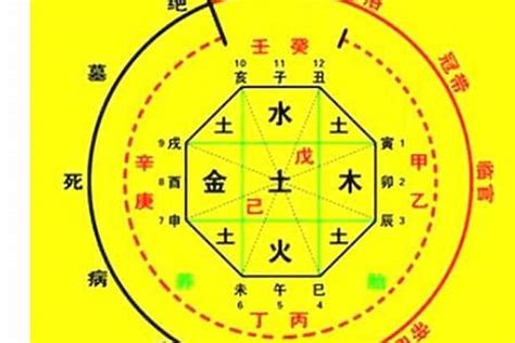 中煞意思|八字命理—神煞指的是什么？（基础）